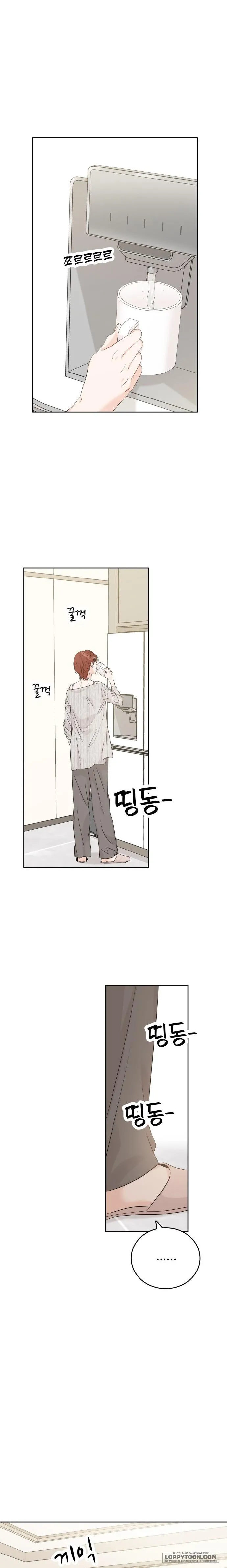Người Một Nhà - Chap 100 - Trang 7