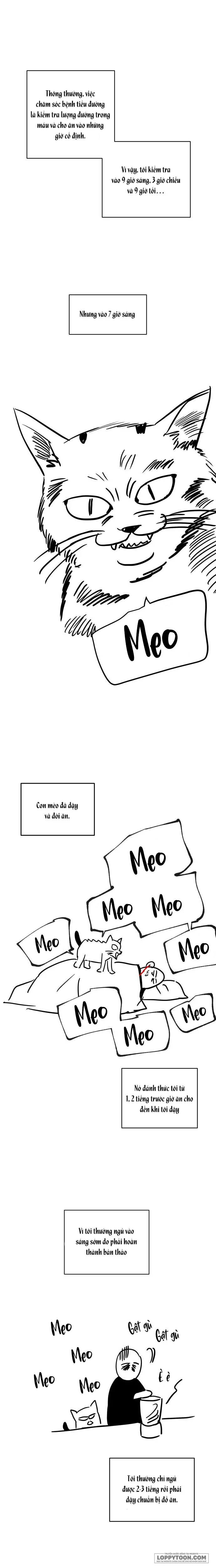 Người Một Nhà - Chap 101.1 - Trang 11