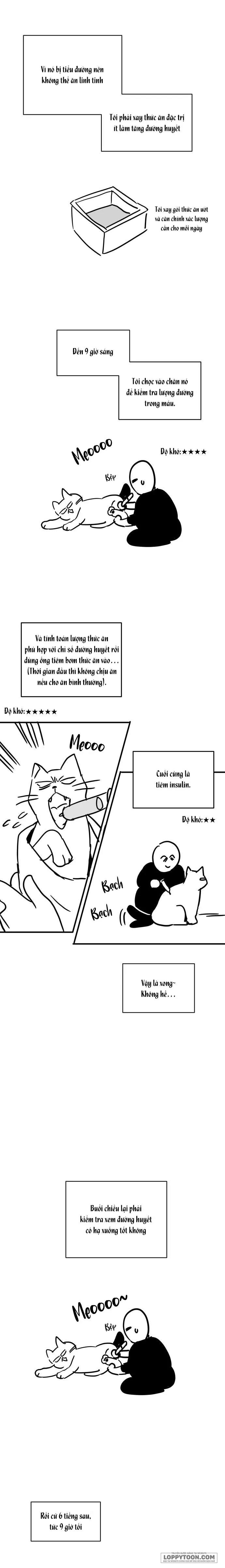 Người Một Nhà - Chap 101.1 - Trang 12