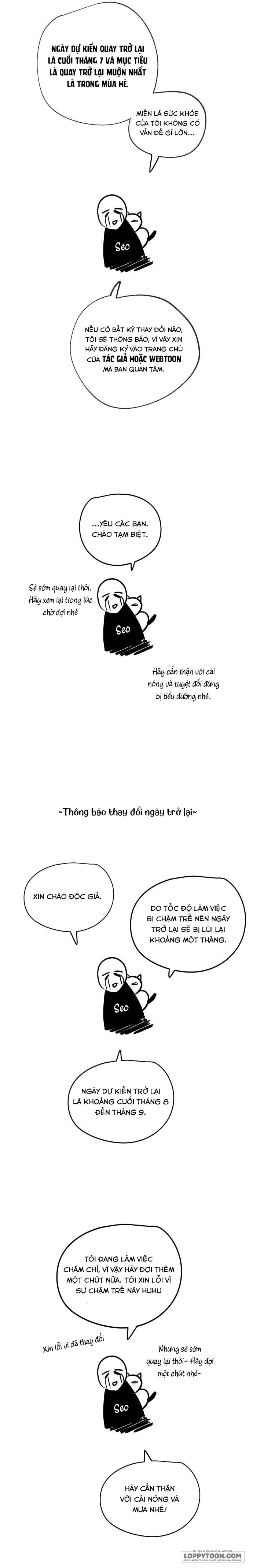 Người Một Nhà - Chap 101.1 - Trang 14