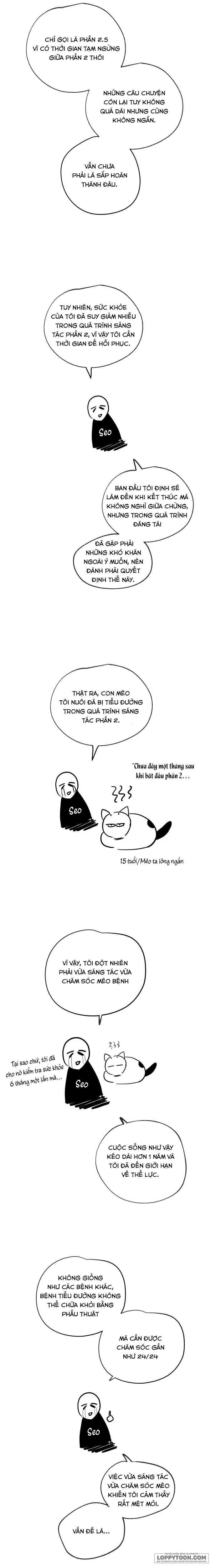 Người Một Nhà - Chap 101.1 - Trang 10