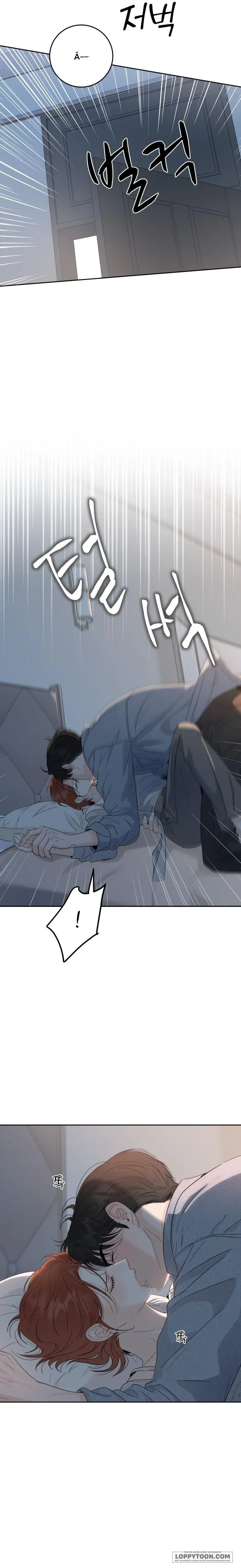 Người Một Nhà - Chap 101 - Trang 15