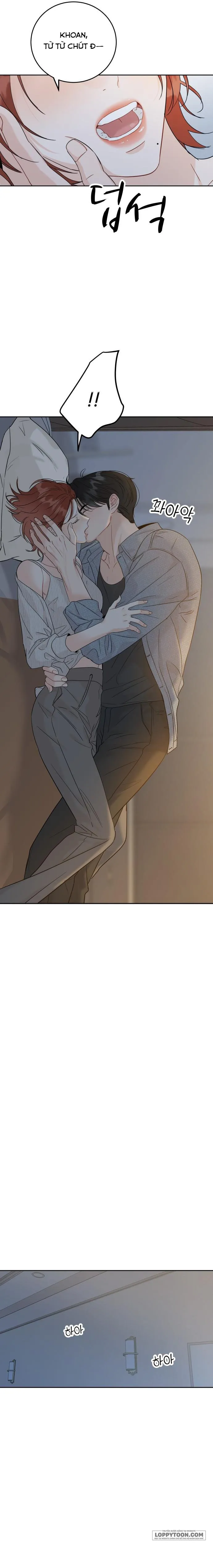 Người Một Nhà - Chap 101 - Trang 17