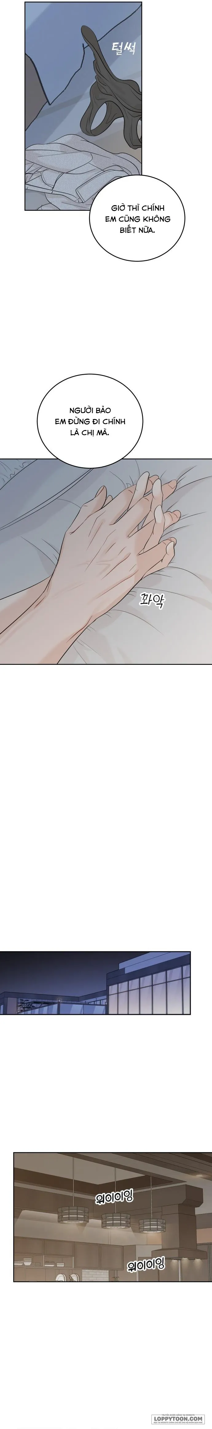Người Một Nhà - Chap 101 - Trang 20