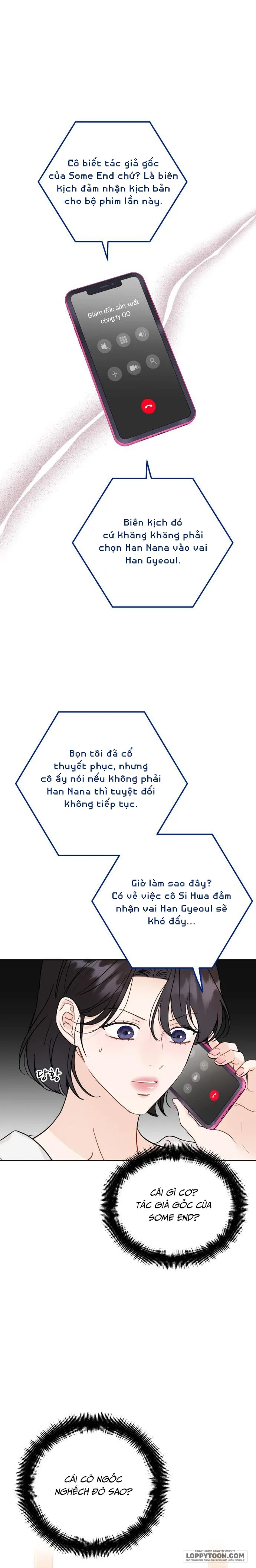 Người Một Nhà - Chap 101 - Trang 22