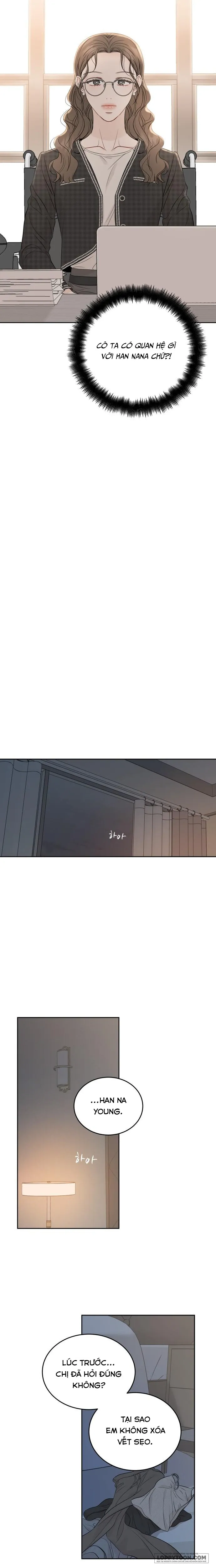 Người Một Nhà - Chap 101 - Trang 23