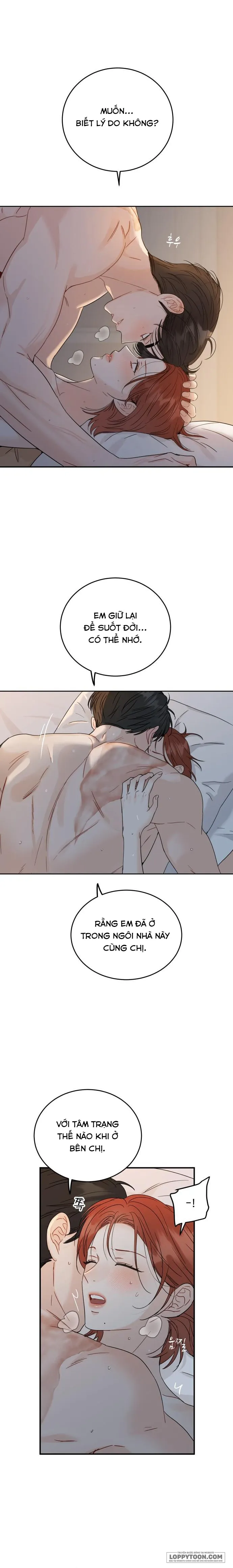 Người Một Nhà - Chap 101 - Trang 24