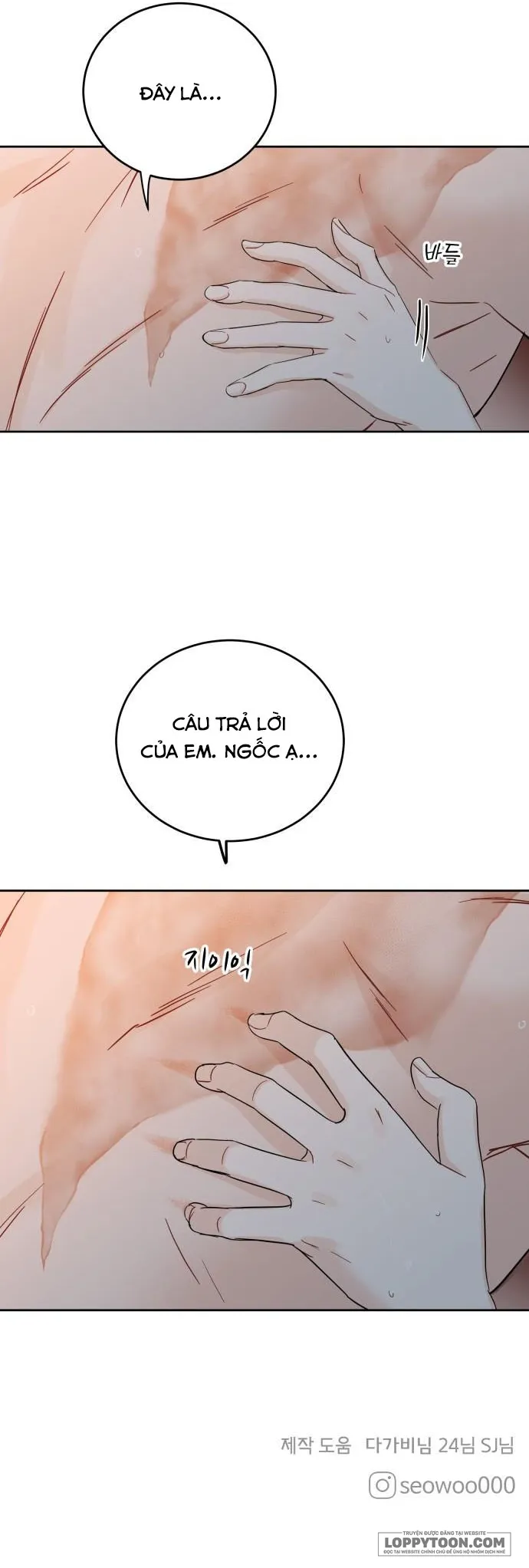 Người Một Nhà - Chap 101 - Trang 25