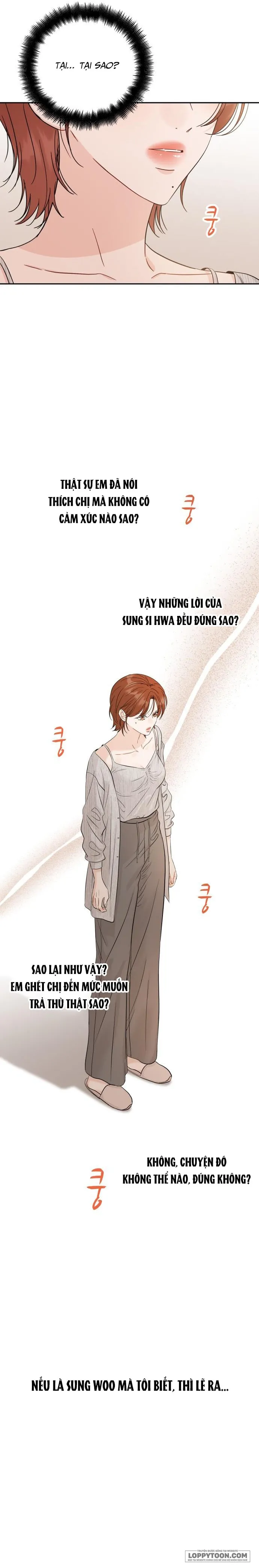 Người Một Nhà - Chap 101 - Trang 7