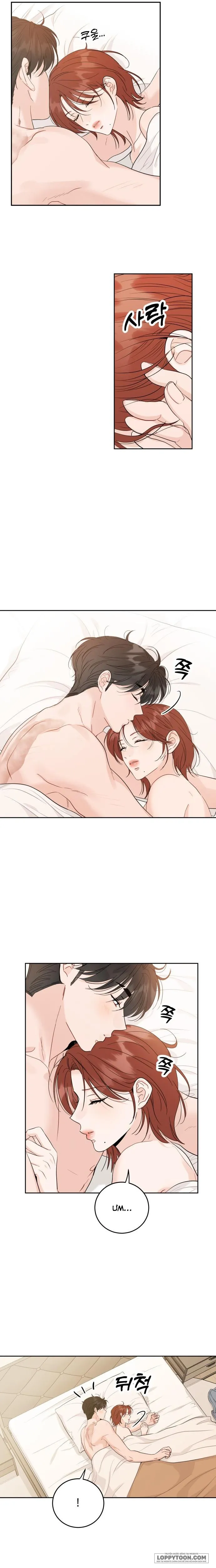 Người Một Nhà - Chap 102 - Trang 2