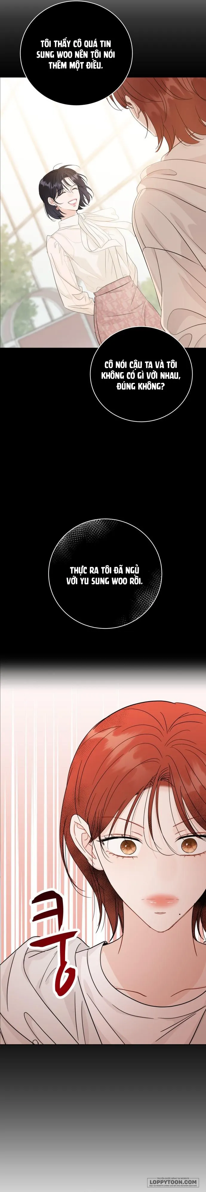 Người Một Nhà - Chap 102 - Trang 13