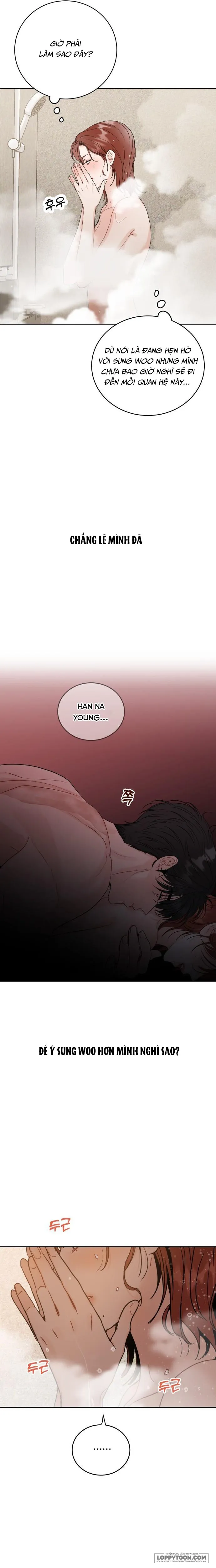 Người Một Nhà - Chap 102 - Trang 15