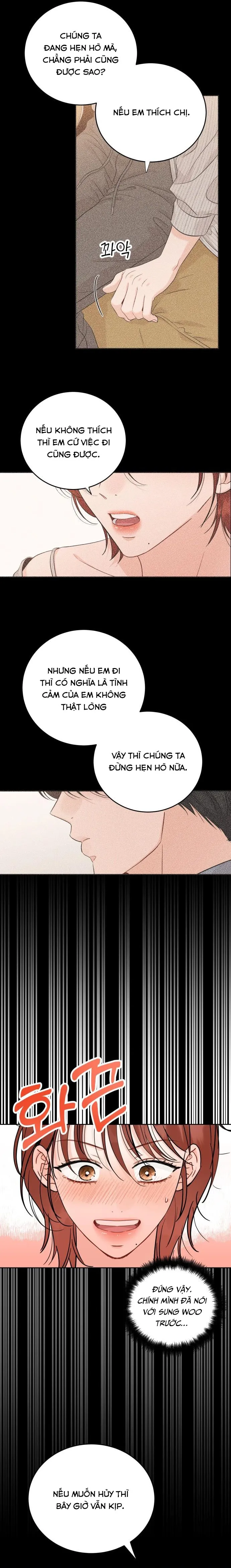 Người Một Nhà - Chap 102 - Trang 7