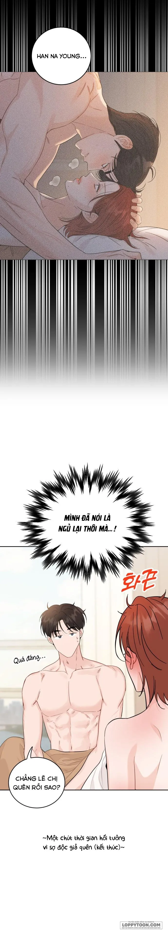 Người Một Nhà - Chap 102 - Trang 9