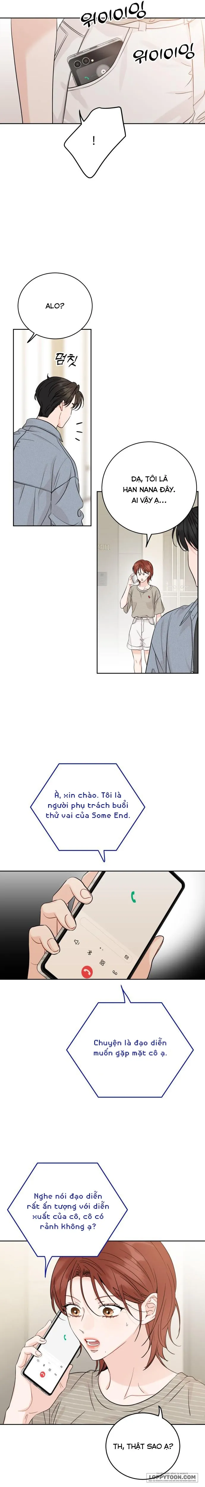 Người Một Nhà - Chap 103 - Trang 11