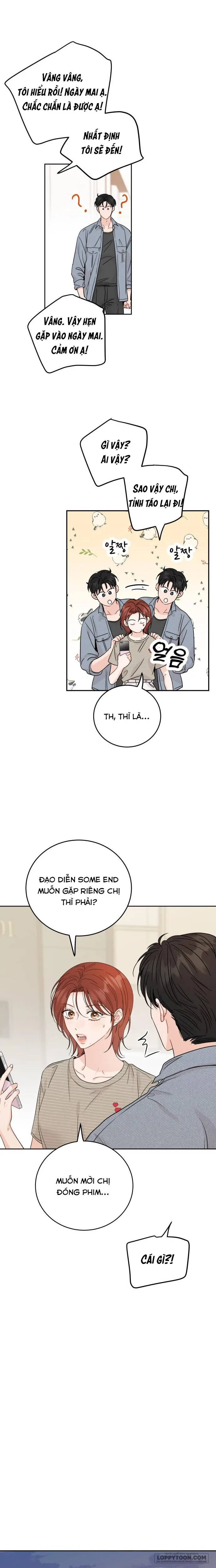 Người Một Nhà - Chap 103 - Trang 12