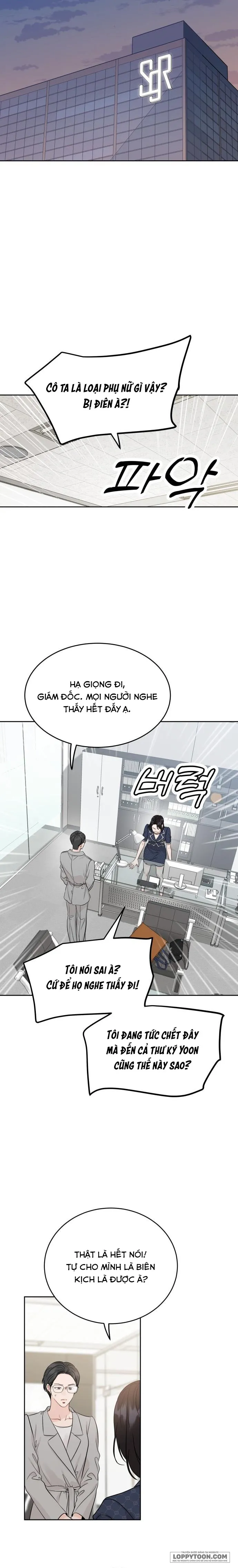 Người Một Nhà - Chap 103 - Trang 13