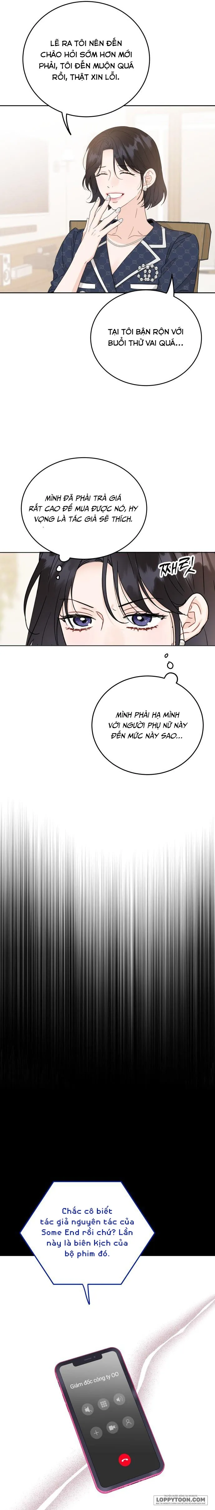 Người Một Nhà - Chap 103 - Trang 17