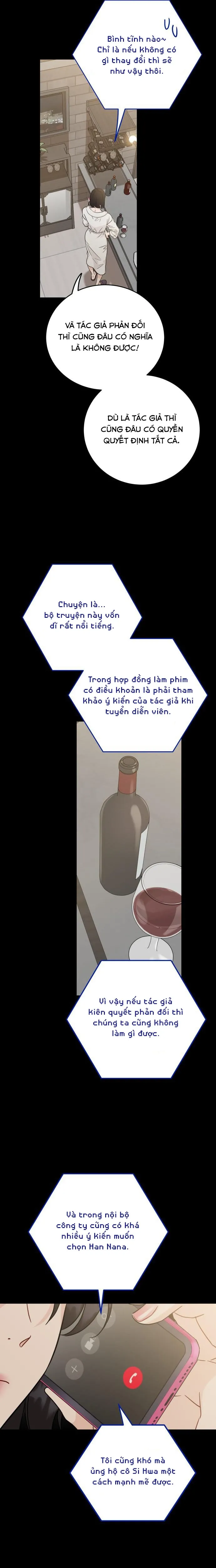Người Một Nhà - Chap 103 - Trang 19