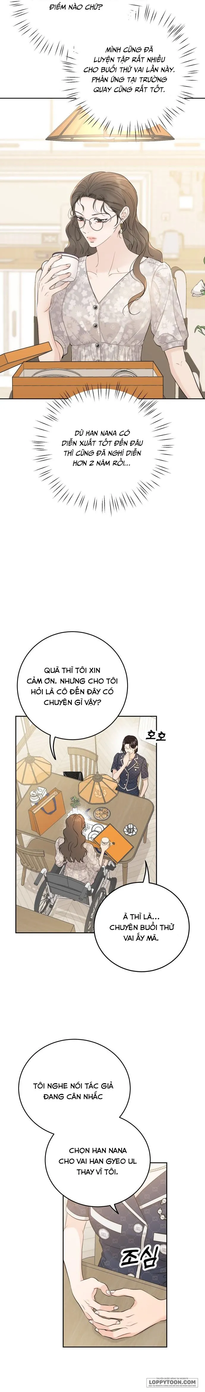 Người Một Nhà - Chap 103 - Trang 21