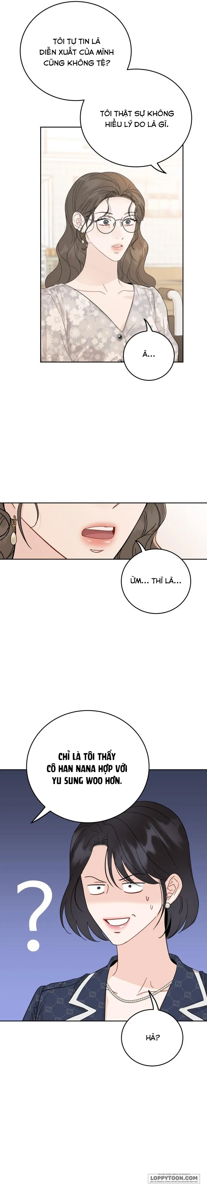 Người Một Nhà - Chap 103 - Trang 22