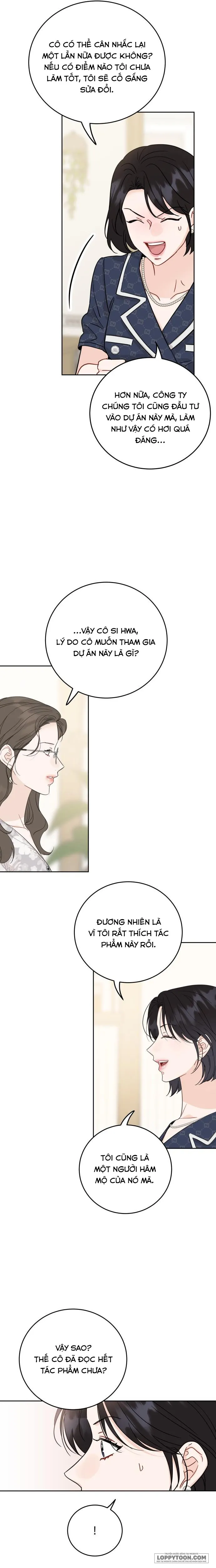 Người Một Nhà - Chap 103 - Trang 24