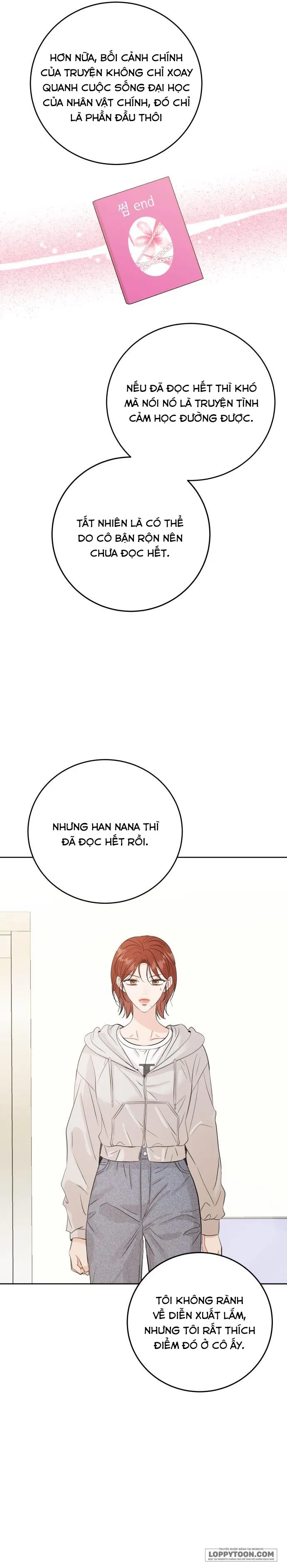 Người Một Nhà - Chap 103 - Trang 26