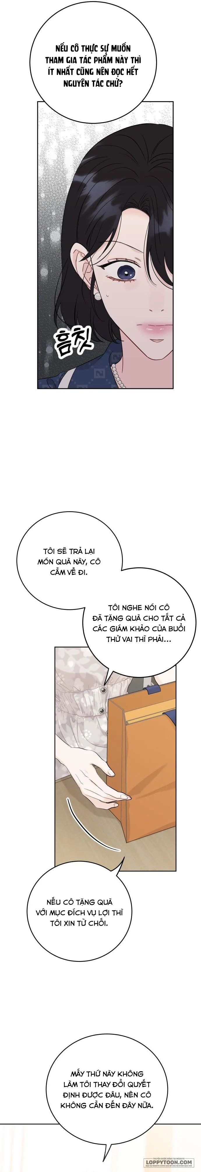 Người Một Nhà - Chap 103 - Trang 27
