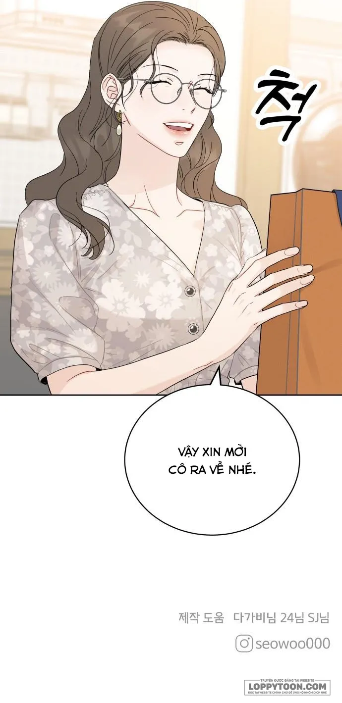 Người Một Nhà - Chap 103 - Trang 28