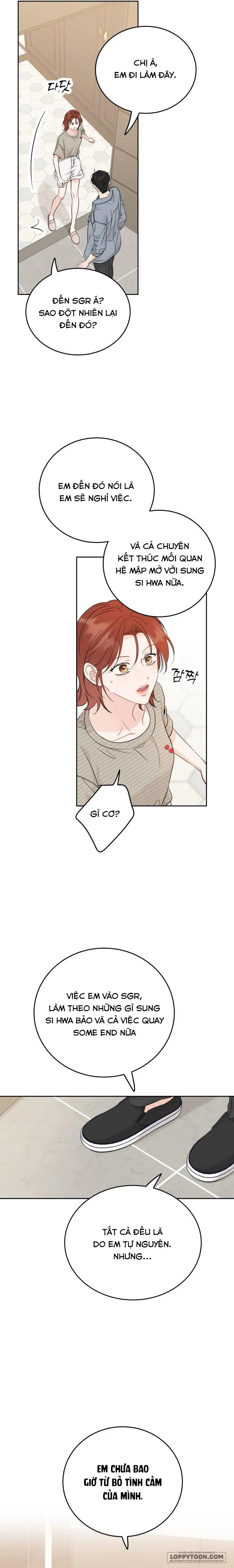 Người Một Nhà - Chap 103 - Trang 7