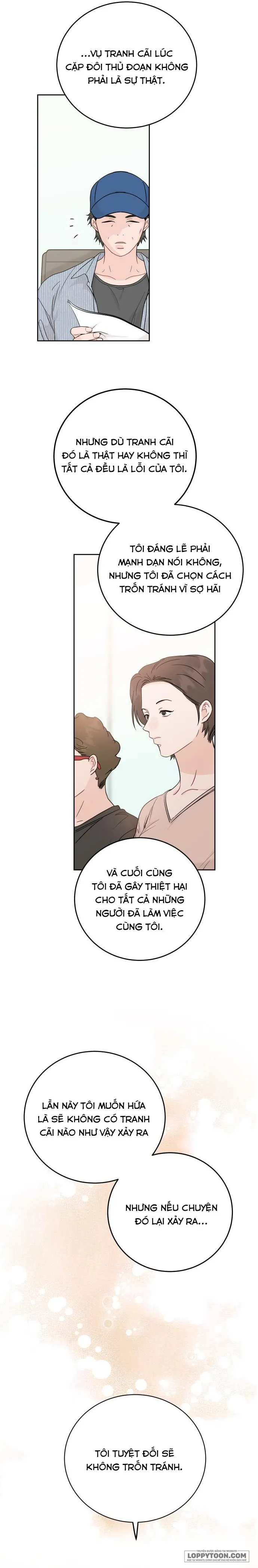 Người Một Nhà - Chap 104 - Trang 14