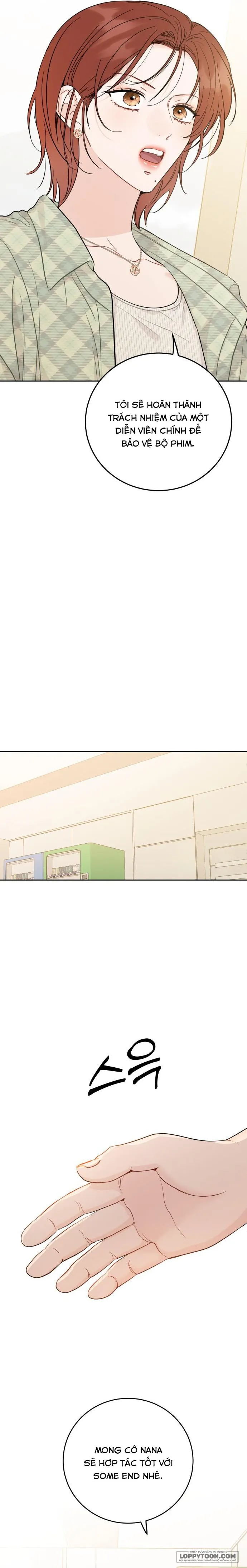 Người Một Nhà - Chap 104 - Trang 15