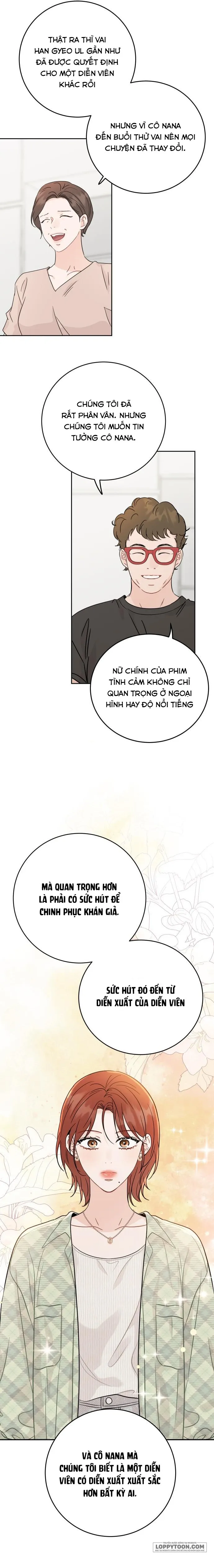 Người Một Nhà - Chap 104 - Trang 17