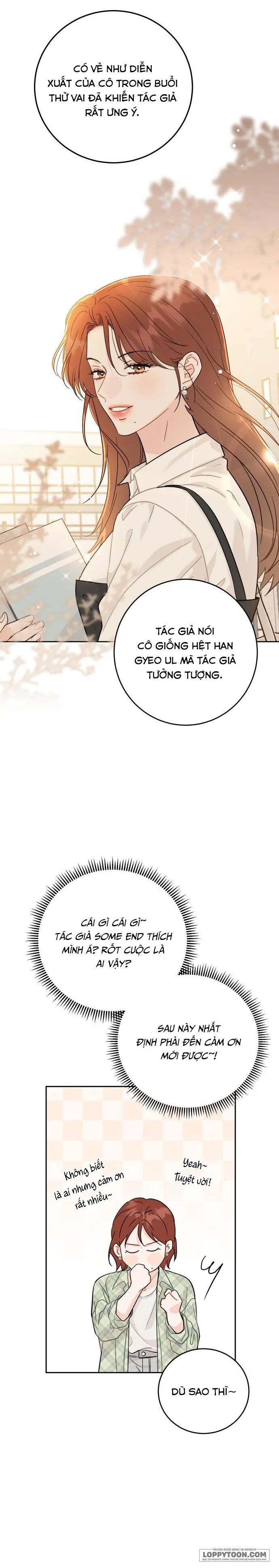 Người Một Nhà - Chap 104 - Trang 19