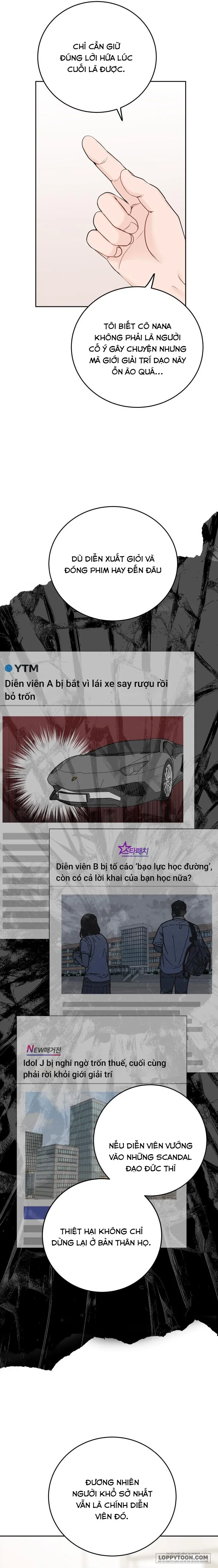 Người Một Nhà - Chap 104 - Trang 20