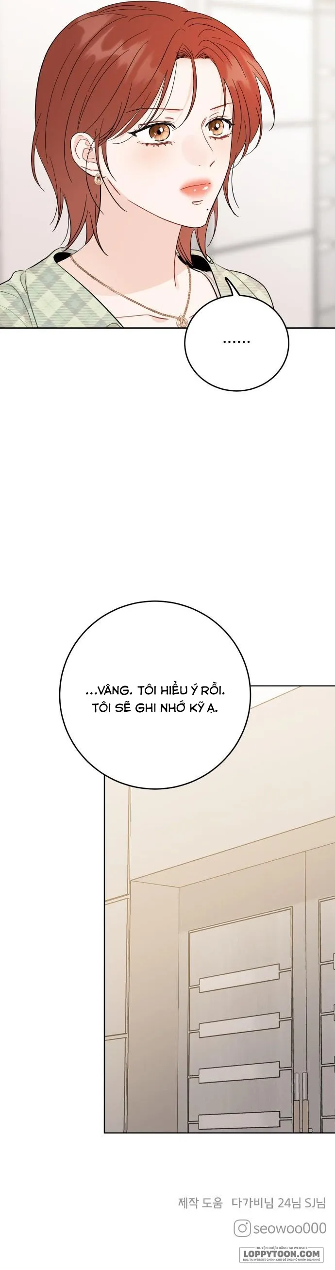 Người Một Nhà - Chap 104 - Trang 21