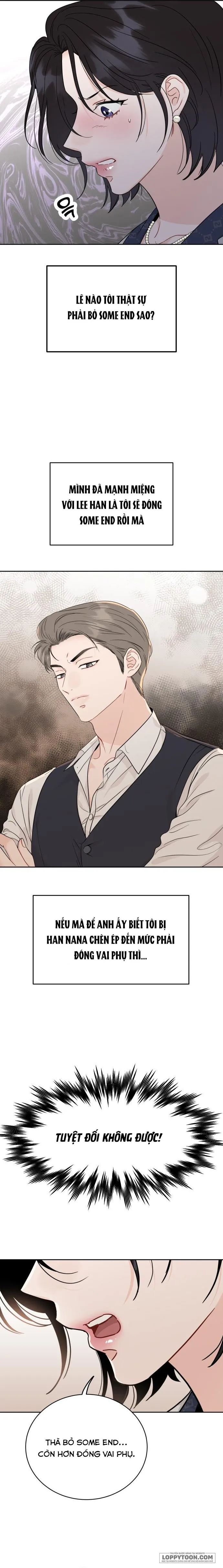 Người Một Nhà - Chap 104 - Trang 5