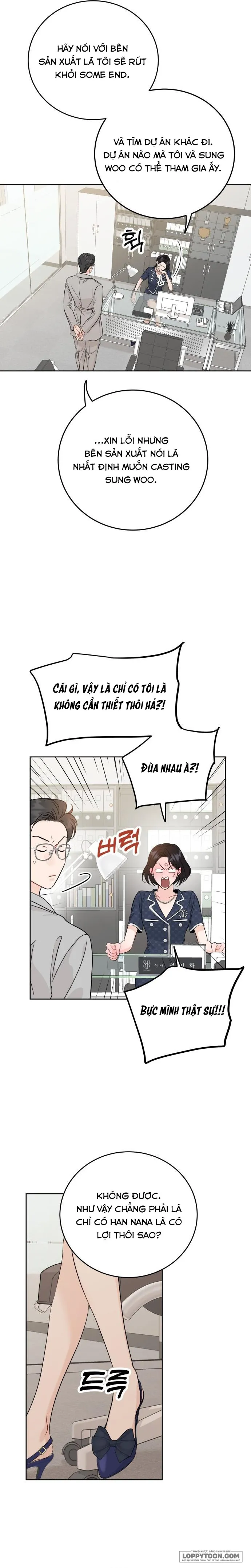 Người Một Nhà - Chap 104 - Trang 6