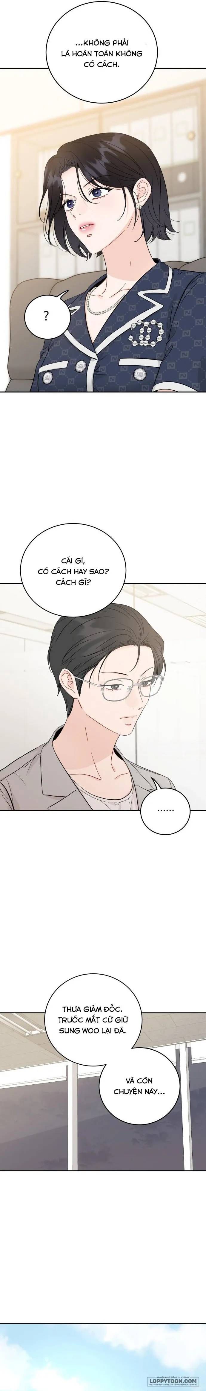 Người Một Nhà - Chap 104 - Trang 8