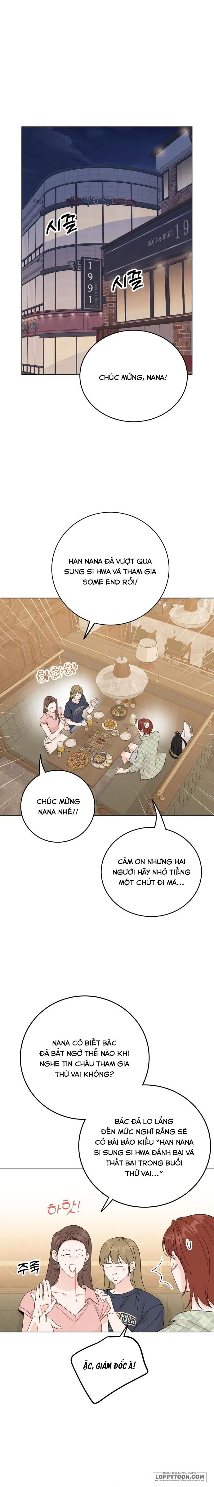 Người Một Nhà - Chap 105 - Trang 1