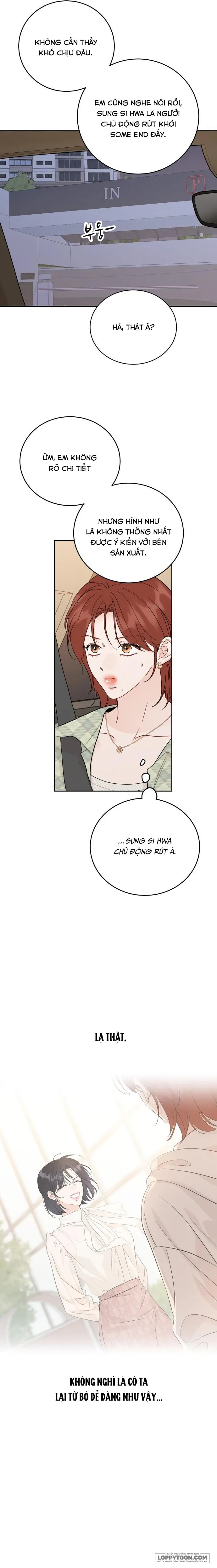 Người Một Nhà - Chap 105 - Trang 15