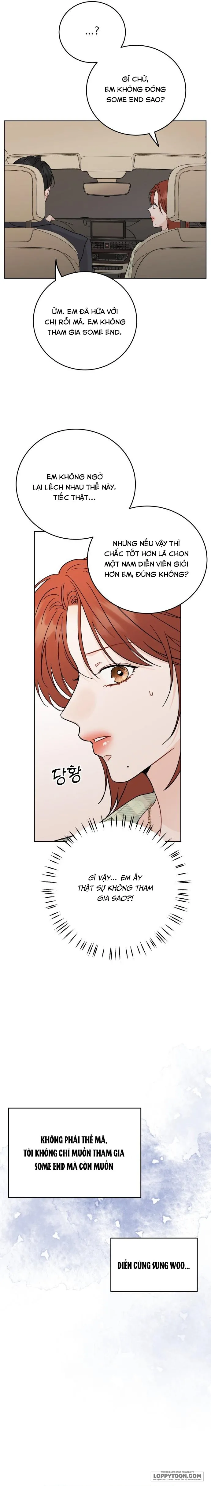 Người Một Nhà - Chap 105 - Trang 18