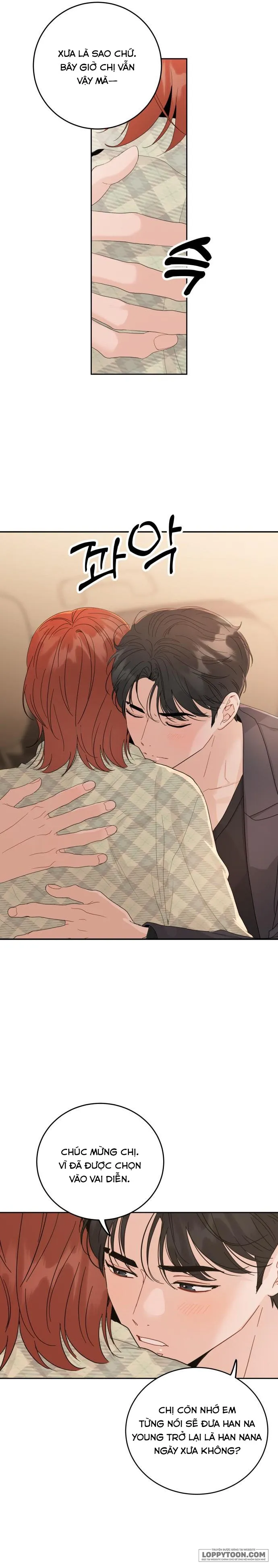Người Một Nhà - Chap 106 - Trang 11