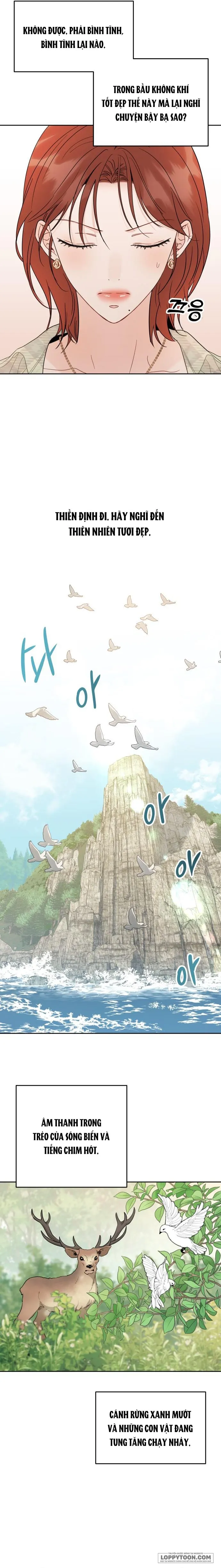 Người Một Nhà - Chap 106 - Trang 16