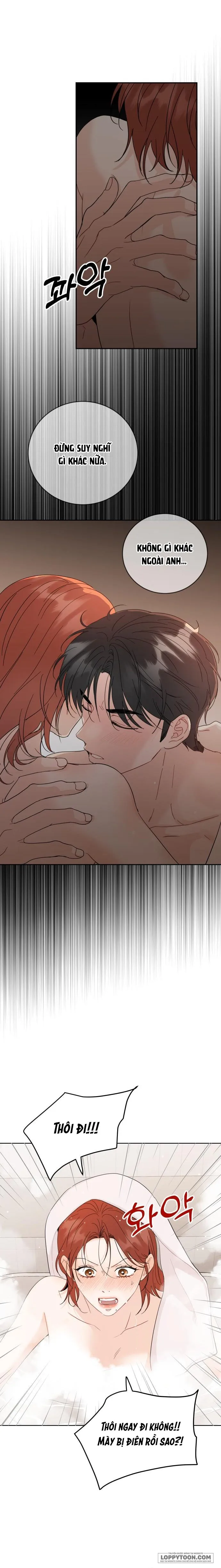 Người Một Nhà - Chap 107 - Trang 11