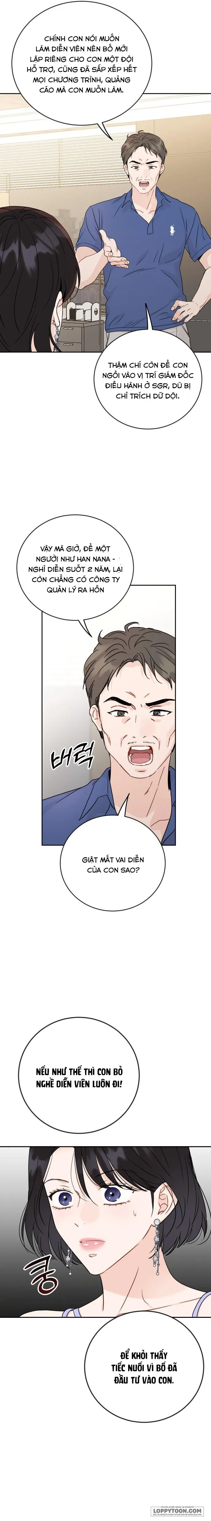 Người Một Nhà - Chap 107 - Trang 15