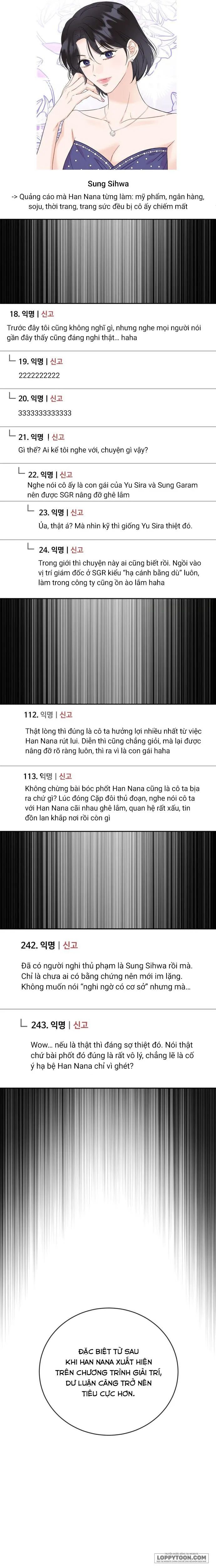 Người Một Nhà - Chap 107 - Trang 22