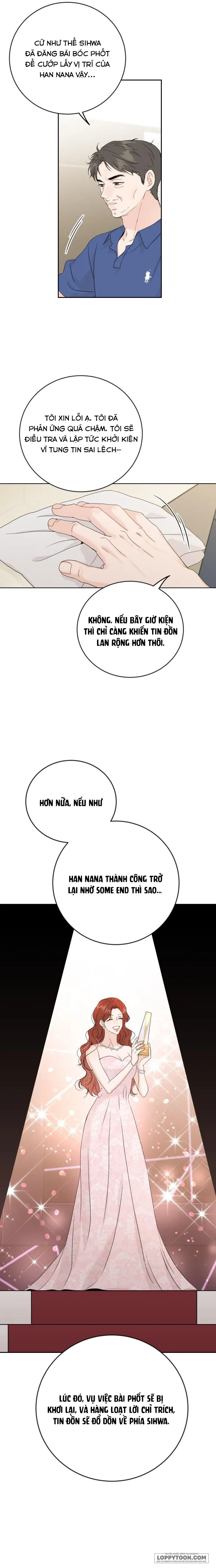 Người Một Nhà - Chap 107 - Trang 23