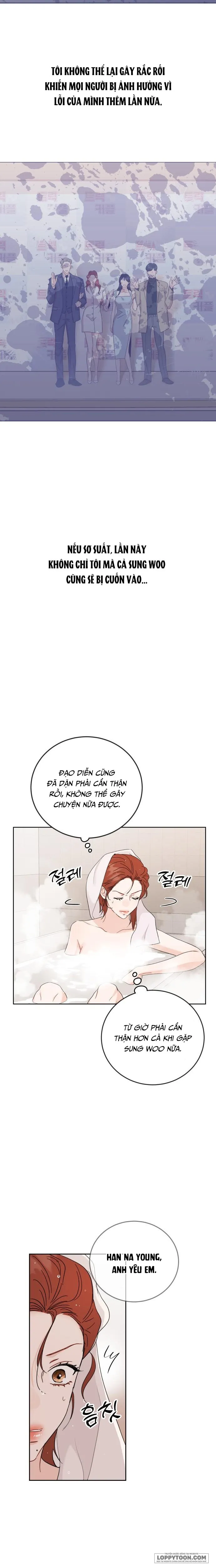 Người Một Nhà - Chap 107 - Trang 10