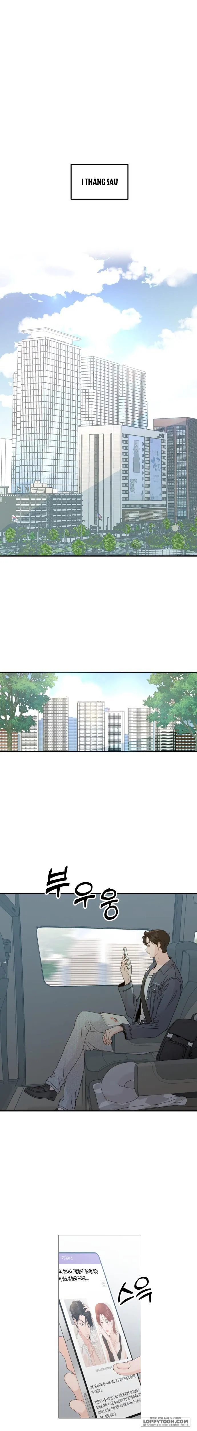 Người Một Nhà - Chap 108 - Trang 1